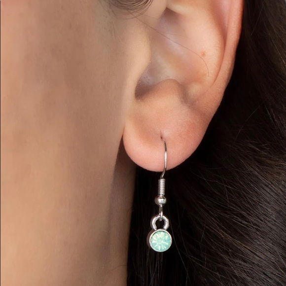 Petunia Palace - Green - Picture 3 of 3